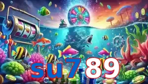 Trò Chơi Bắn Cá Phổ Biến Tại su789
