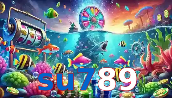 Trò Chơi Bắn Cá Phổ Biến Tại su789